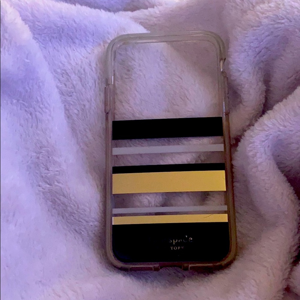 Kate Spade Case Iphone X